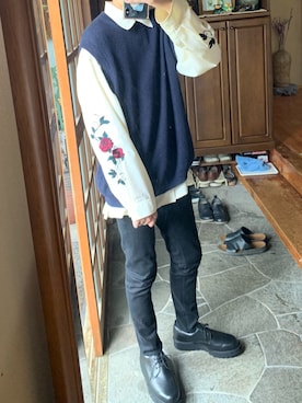 ときさんのコーディネート