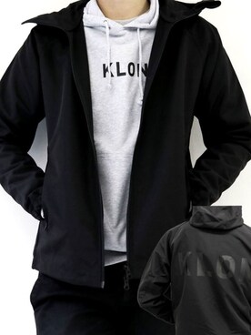 Klonさんのコーディネート