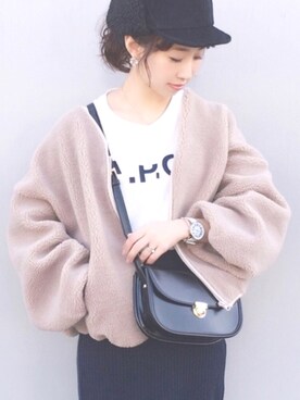 Klonさんのコーディネート