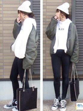 Klonさんのコーディネート