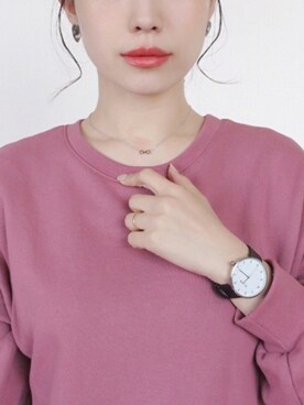 Klonさんのコーディネート