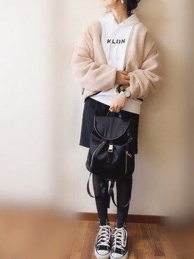 Klonさんのコーディネート