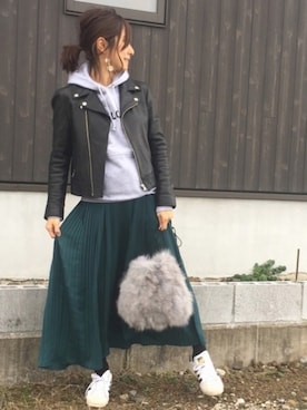 Klonさんのコーディネート