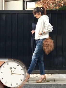 Klonさんのコーディネート