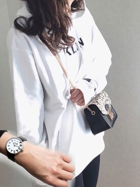 Klonさんのコーディネート