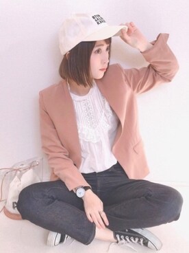 Klonさんのコーディネート