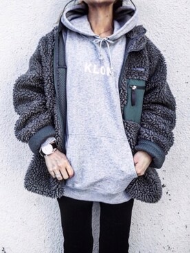 Klonさんのコーディネート