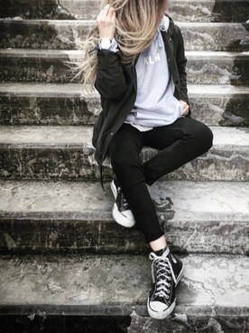 Klonさんのコーディネート