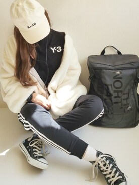 Klonさんのコーディネート