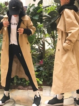 Klonさんのコーディネート