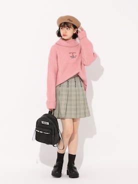 repipi_armarioさん（レディース・163cm）の秋コーディネート