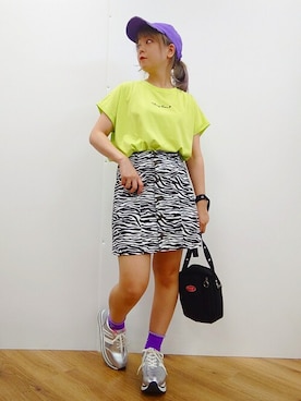 repipi_armarioさん(レディース・147cm)の夏コーディネート