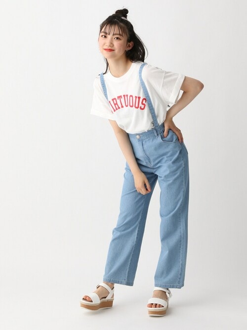 「jc」の人気ファッションコーディネート - WEAR