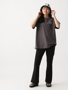 repipi_armarioさん（キッズ・163cm）の夏コーディネート