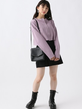 repipi_armarioさん(キッズ・156cm)の秋コーディネート