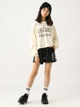 repipi_armarioさん(キッズ・160cm)の秋コーディネート