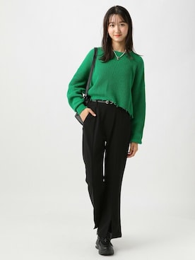repipi_armarioさん(レディース・163cm)の秋コーディネート