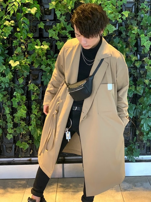 N.HOOLYWOOD（N.ハリウッド）の「N.HOOLYWOOD AUTUMUN & WINTER 2018