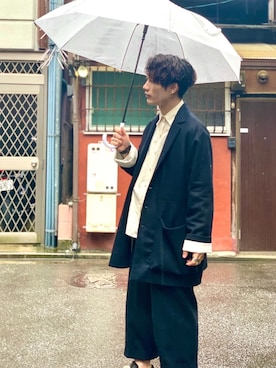 toogood（トゥーグッド）の「Toogood - Gamekeeper ジャケット - women