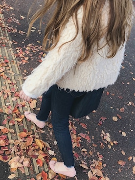 YUMIさんのコーディネート