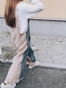 YUMIさんのコーディネート