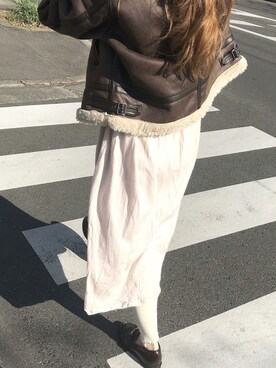 YUMIさんのコーディネート