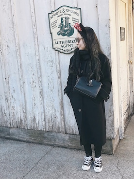 YUMIさんのコーディネート