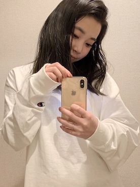 YUMIさんのコーディネート