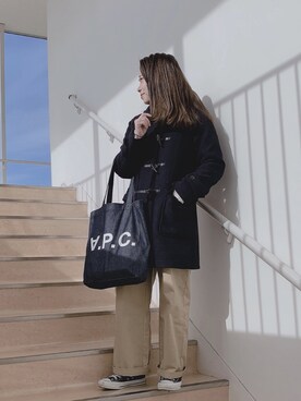 YUMIさんのコーディネート