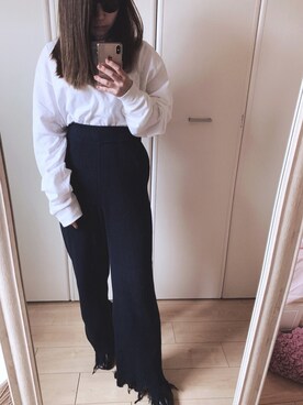 YUMIさんのコーディネート