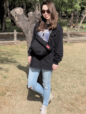 YUMIさんのコーディネート