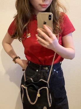 YUMIさんのコーディネート