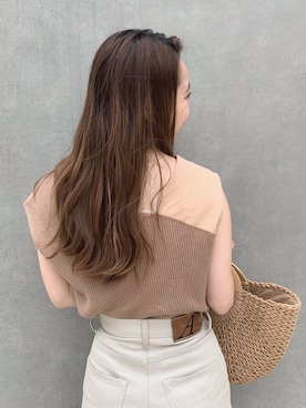 YUMIさんのコーディネート