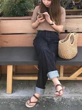 YUMIさんのコーディネート