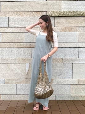 YUMIさんのコーディネート