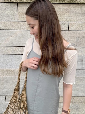 YUMIさんのコーディネート