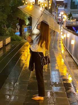 YUMIさんのコーディネート