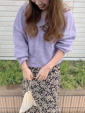 YUMIさん(レディース・155cm)の秋コーディネート