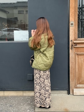 YUMIさんのコーディネート