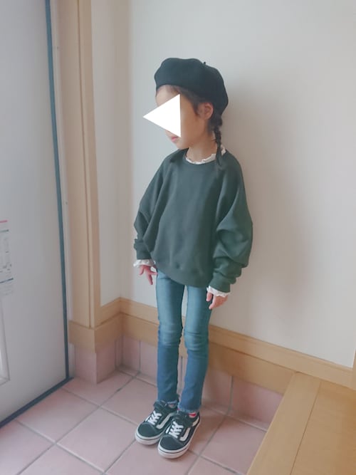 MIKさんのコーディネート