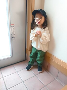 MIKさんのコーディネート