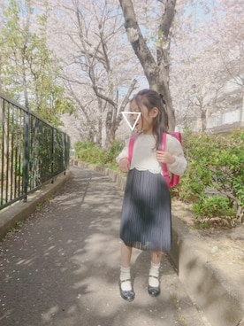 MIKさんのコーディネート
