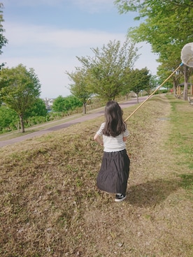 MIKさんのコーディネート
