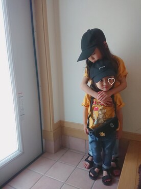 MIKさんのコーディネート
