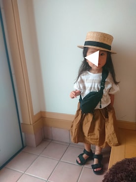 MIKさんのコーディネート