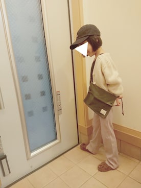 MIKさんのコーディネート