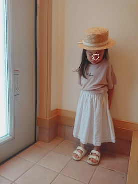 MIKさんのコーディネート