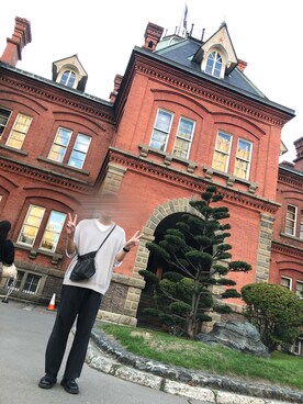 レインさん（メンズ・174cm）の秋コーディネート