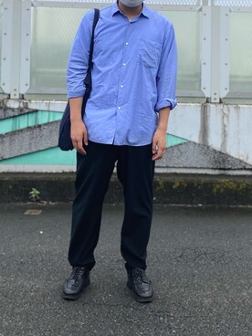 レインさんのコーディネート