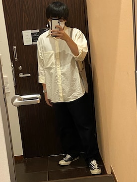 レインさんのコーディネート